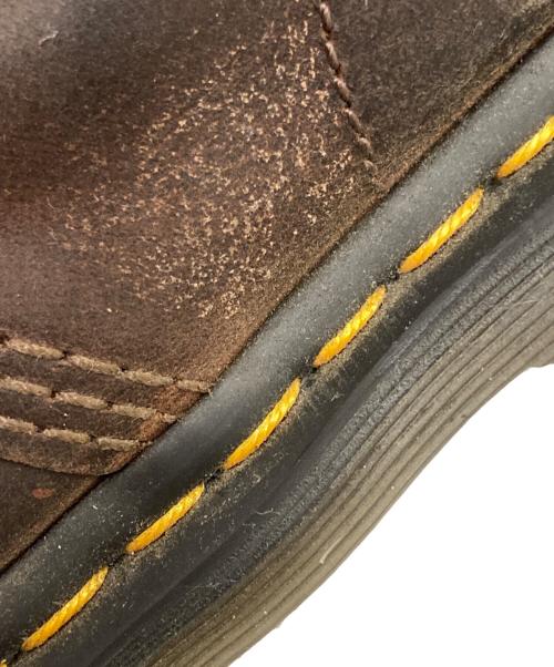 Dr.Martens（ドクターマーチン）Dr.Martens (ドクターマーチン) thisisneverthat (ディスイズネバーザット) 1460 TINT ブラウン サイズ:US:11M/12Lの古着・服飾アイテム