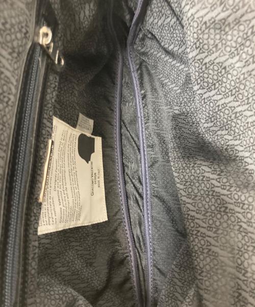 Orobianco（オロビアンコ）Orobianco (オロビアンコ) 2WAYブリーフケース ブラック サイズ:下記参照の古着・服飾アイテム