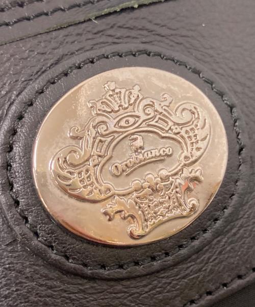 Orobianco（オロビアンコ）Orobianco (オロビアンコ) 2WAYブリーフケース ブラック サイズ:下記参照の古着・服飾アイテム