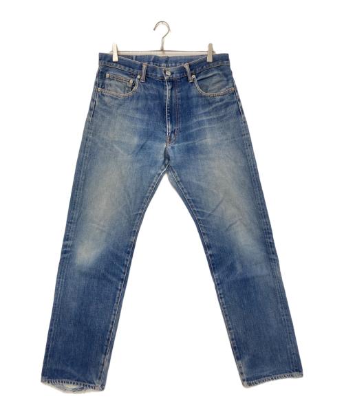 GOODENOUGH（グッドグリーフ）GOODENOUGH (グッドイナフ) セルビッチデニムパンツ インディゴ サイズ:W36の古着・服飾アイテム