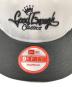 New Era (ニューエラ) GOODENOUGH (グッドイナフ) キャップ ホワイト サイズ:one：8000円
