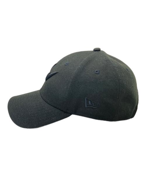 New Era（ニューエラ）New Era (ニューエラ) FRAGMENT DESIGN (フラグメントデザイン) キャップ ブラック サイズ:下記参照の古着・服飾アイテム