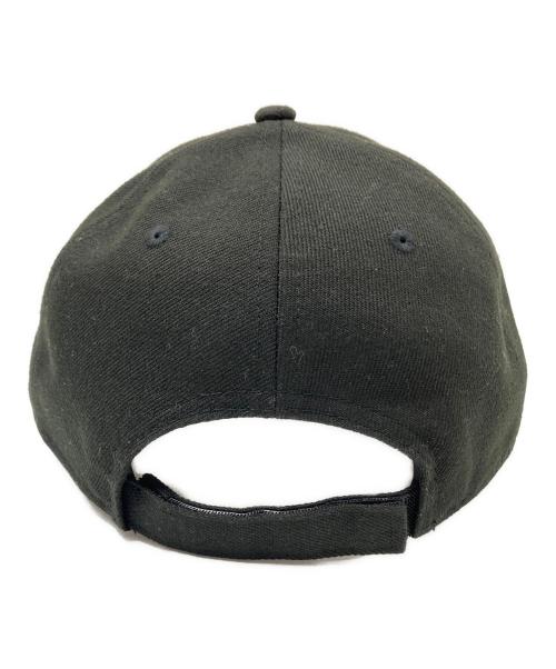 New Era（ニューエラ）New Era (ニューエラ) FRAGMENT DESIGN (フラグメントデザイン) キャップ ブラック サイズ:下記参照の古着・服飾アイテム