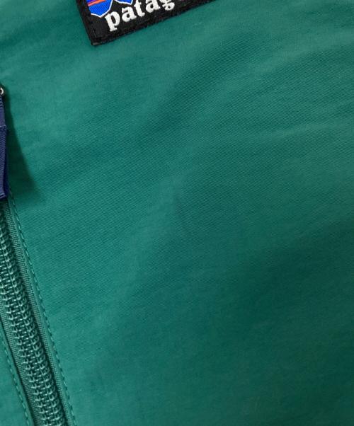 Patagonia（パタゴニア）Patagonia (パタゴニア) クラシックレトロX フリースベスト ベージュ サイズ:Mの古着・服飾アイテム