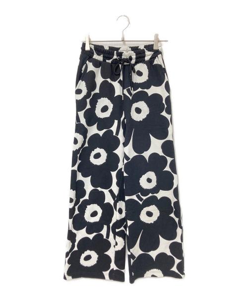 marimekko（マリメッコ）marimekko (マリメッコ) VARRET PIENI UNIKKO 2 ホワイト×ブラック サイズ:XSの古着・服飾アイテム