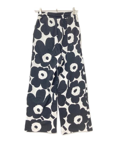 marimekko（マリメッコ）marimekko (マリメッコ) VARRET PIENI UNIKKO 2 ホワイト×ブラック サイズ:XSの古着・服飾アイテム