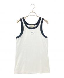 marimekko（マリメッコ）の古着「SURREA PIURTO UNIKKO」｜ホワイト