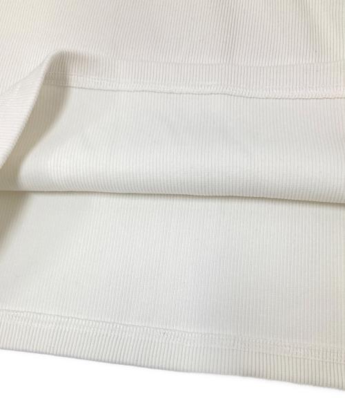 marimekko（マリメッコ）marimekko (マリメッコ) SURREA PIURTO UNIKKO ホワイト サイズ:Mの古着・服飾アイテム