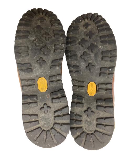 Danner（ダナー）Danner (ダナー) レースアップブーツ ブラウン サイズ:US:7の古着・服飾アイテム