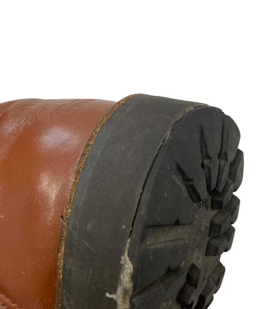 Danner（ダナー）Danner (ダナー) レースアップブーツ ブラウン サイズ:US:7の古着・服飾アイテム