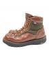 Danner (ダナー) レースアップブーツ ブラウン サイズ:US:7：8000円