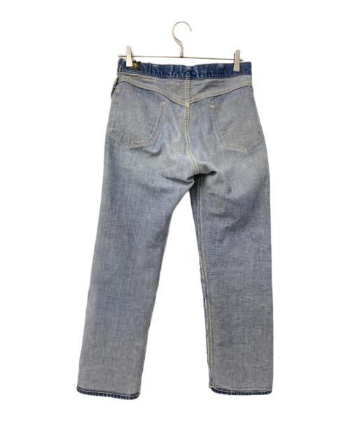 LEE（リー）LEE (リー) 101Zデニムパンツ インディゴ サイズ:31の古着・服飾アイテム