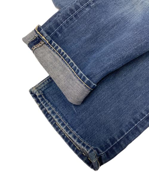 LEE（リー）LEE (リー) 101Zデニムパンツ インディゴ サイズ:31の古着・服飾アイテム