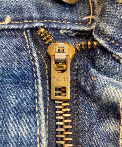 LEE（リー）LEE (リー) 101Zデニムパンツ インディゴ サイズ:31の古着・服飾アイテム