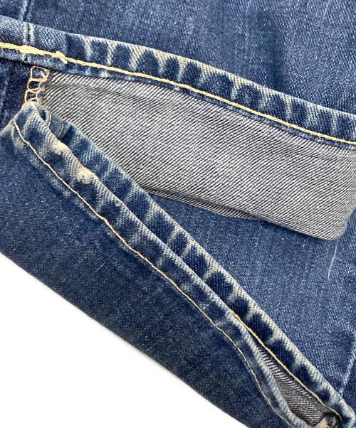 LEE（リー）LEE (リー) 101Zデニムパンツ インディゴ サイズ:31の古着・服飾アイテム