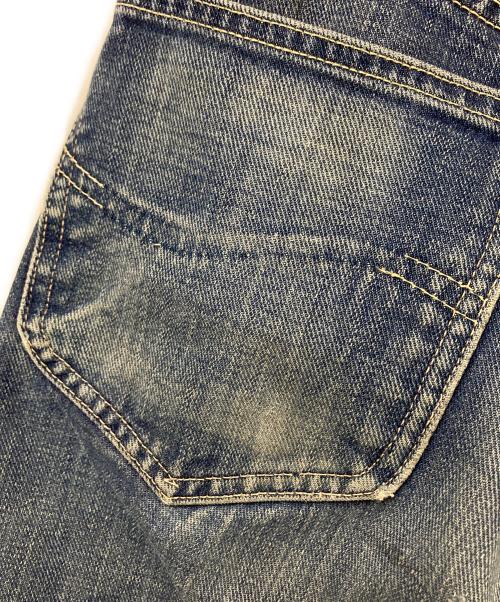 LEE（リー）LEE (リー) 101Zデニムパンツ インディゴ サイズ:31の古着・服飾アイテム