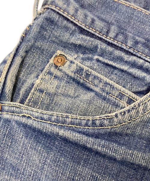 LEE（リー）LEE (リー) 101Zデニムパンツ インディゴ サイズ:31の古着・服飾アイテム