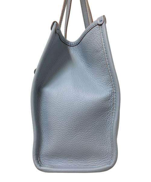 GIANNI CHIARINI（ジャンニ キアリーニ）GIANNI CHIARINI (ジャンニ キアリーニ) マルチェッラ S スカイブルーの古着・服飾アイテム