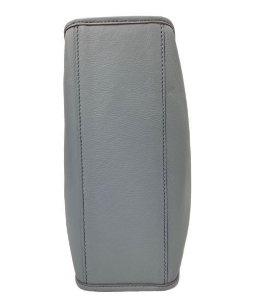 GIANNI CHIARINI（ジャンニ キアリーニ）GIANNI CHIARINI (ジャンニ キアリーニ) マルチェッラ S スカイブルーの古着・服飾アイテム