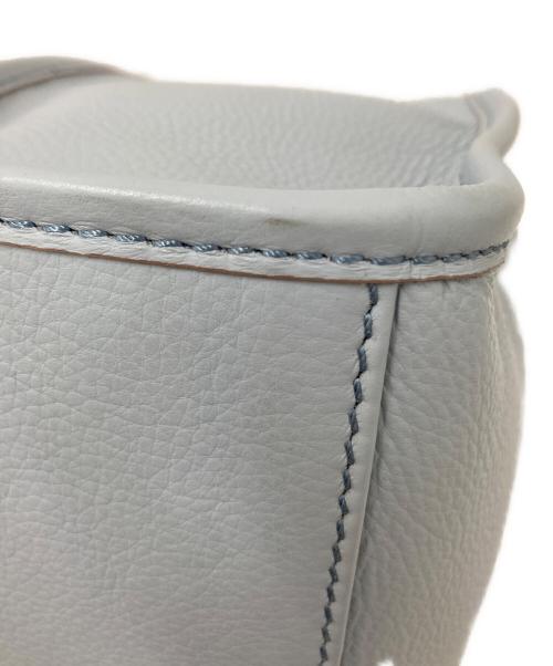 GIANNI CHIARINI（ジャンニ キアリーニ）GIANNI CHIARINI (ジャンニ キアリーニ) マルチェッラ S スカイブルーの古着・服飾アイテム