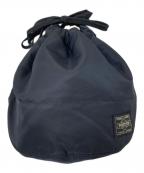 PORTER×Syncポーター×）の古着「PERSONAL EFFECTS BAG 