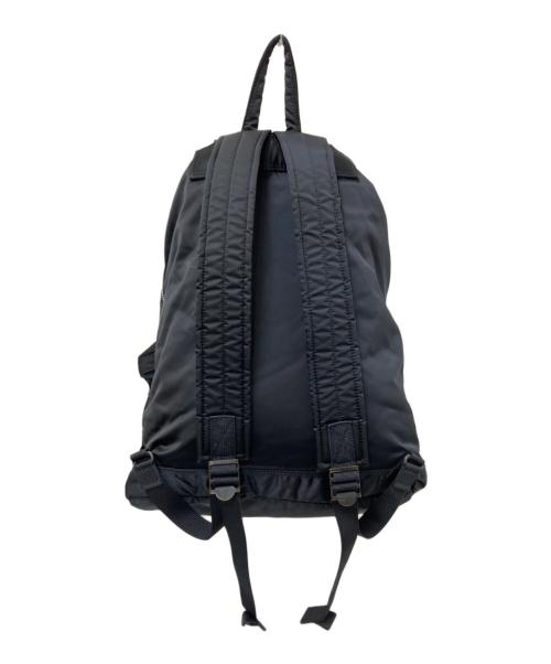 PORTER（ポーター）PORTER (ポーター) RUCKSACK ブラック サイズ:下記参照の古着・服飾アイテム