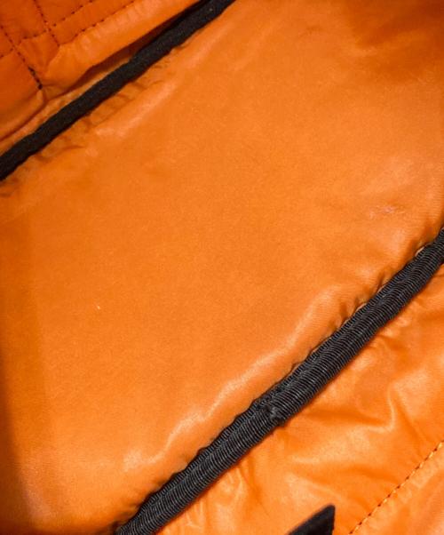 PORTER（ポーター）PORTER (ポーター) RUCKSACK ブラック サイズ:下記参照の古着・服飾アイテム