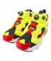 REEBOK（リーボック）の古着「INSTAPUMP FURY 94」｜イエロー