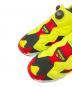 中古・古着 REEBOK (リーボック) INSTAPUMP FURY 94 イエロー サイズ:24.5cm：9000円