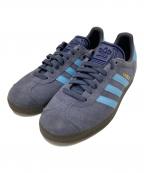 adidasアディダス）の古着「HANDBALL SPEZIAL CALLEGE」｜ネイビー