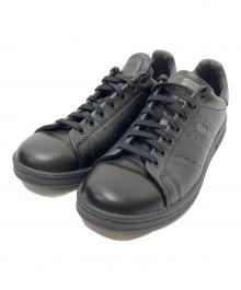 adidas（アディダス）の古着「STAN SMITH LUX」｜ブラック