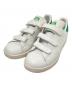 adidas（アディダス）の古着「STAN SMITH CF」｜ホワイト