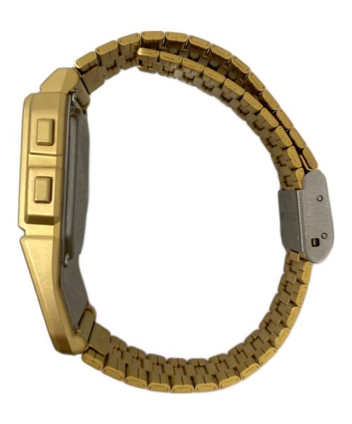 CASIO（カシオ）CASIO (カシオ) DATA BANKの古着・服飾アイテム