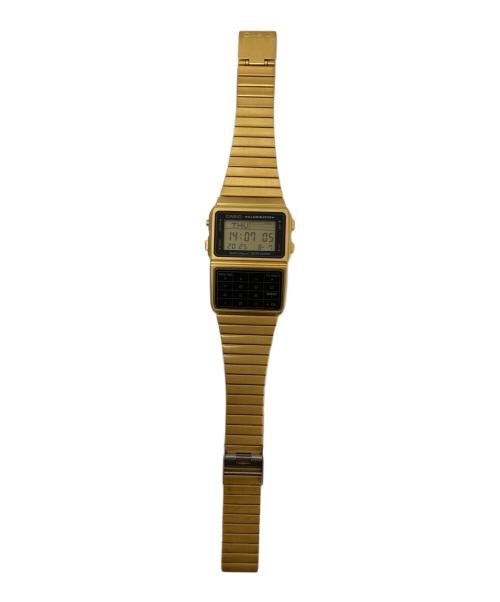 CASIO（カシオ）CASIO (カシオ) DATA BANKの古着・服飾アイテム