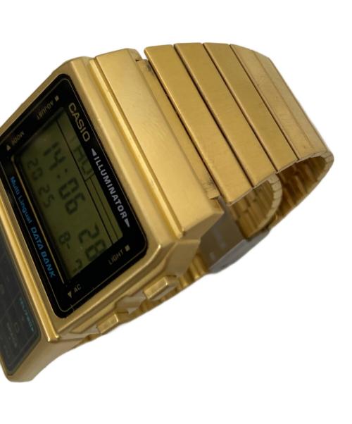 CASIO（カシオ）CASIO (カシオ) DATA BANKの古着・服飾アイテム