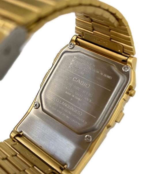 CASIO（カシオ）CASIO (カシオ) DATA BANKの古着・服飾アイテム