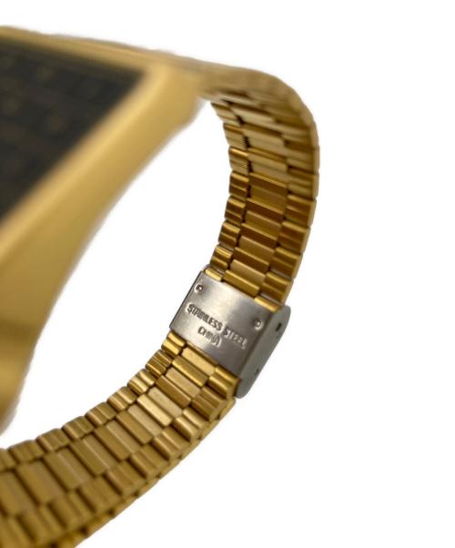 CASIO（カシオ）CASIO (カシオ) DATA BANKの古着・服飾アイテム