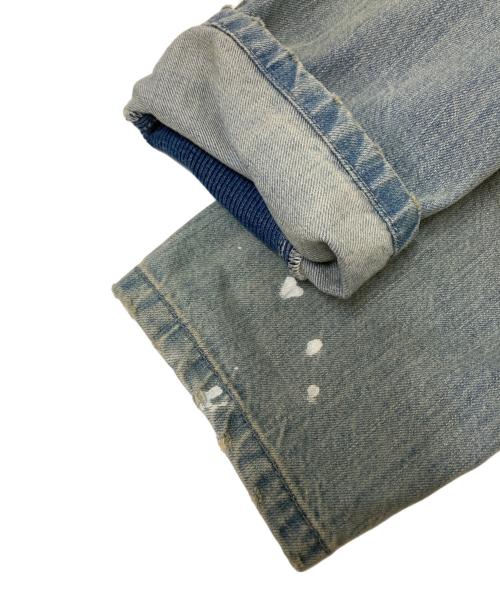 G-STAR RAW（ジースターロゥ）G-STAR RAW (ジースターロゥ) MOTAC-X インディゴ サイズ:30の古着・服飾アイテム