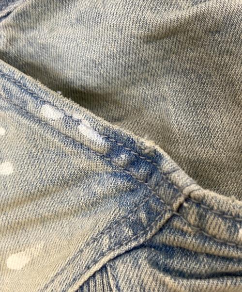 G-STAR RAW（ジースターロゥ）G-STAR RAW (ジースターロゥ) MOTAC-X インディゴ サイズ:30の古着・服飾アイテム