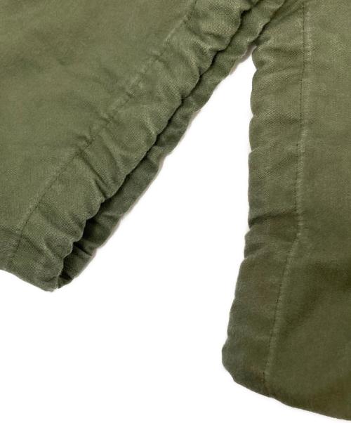 Belgium Army（ベルギーアーミー）Belgium Army (ベルギーアーミー) カーゴパンツ オリーブ サイズ:下記参照の古着・服飾アイテム