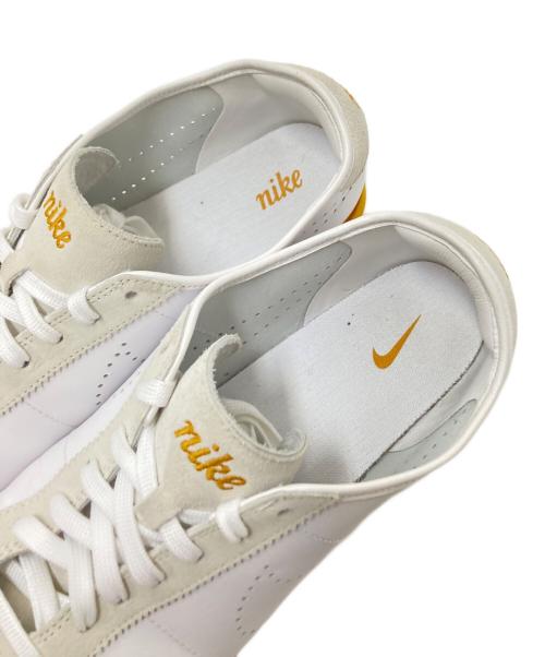 NIKE（ナイキ）NIKE (ナイキ) Cortez Leather ホワイト サイズ:29.0cmの古着・服飾アイテム