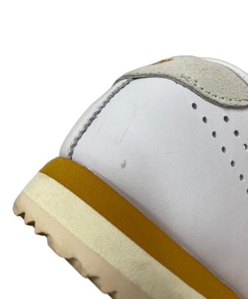 NIKE（ナイキ）NIKE (ナイキ) Cortez Leather ホワイト サイズ:29.0cmの古着・服飾アイテム