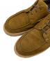 中古・古着 nonnative (ノンネイティブ) REGAL (リーガル) MARINER MOC SHOES ブラウン サイズ:27.0cm：54000円