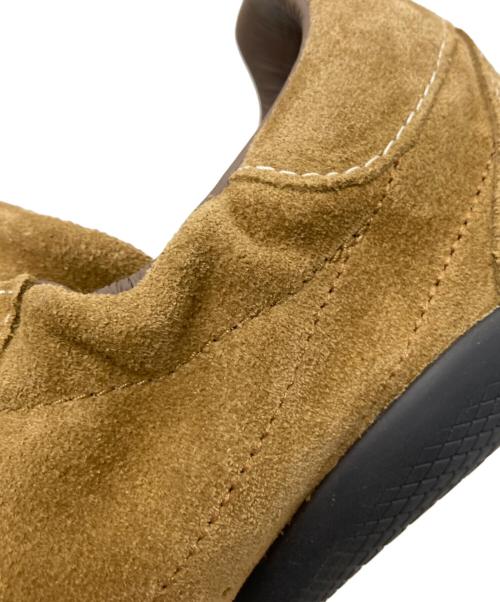 adidas（アディダス）adidas (アディダス) WALES BONNER (ウェールズボナー) WB KARINTHA SUEDE LO ブラウン サイズ:28.5cmの古着・服飾アイテム