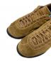 中古・古着 adidas (アディダス) WALES BONNER (ウェールズボナー) WB KARINTHA SUEDE LO ブラウン サイズ:28.5cm：24000円