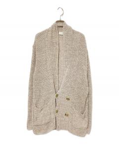 中古・古着通販】Maiami (マイアミ) モヘアタートルネックニット