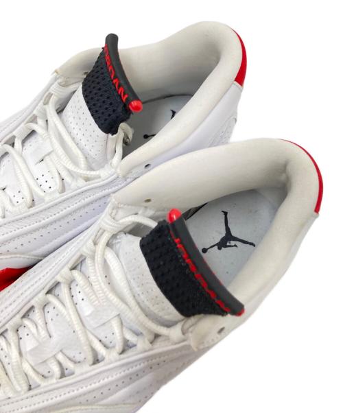 NIKE（ナイキ）NIKE (ナイキ) AIR JORDAN 14 RETRO ホワイト サイズ:27.0cmの古着・服飾アイテム