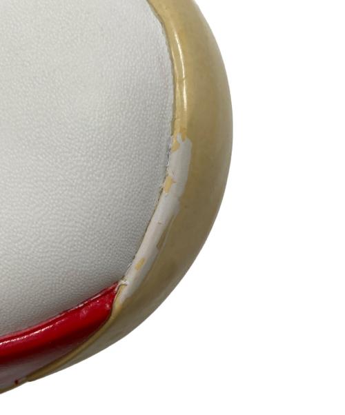 NIKE（ナイキ）NIKE (ナイキ) AIR JORDAN 14 RETRO ホワイト サイズ:27.0cmの古着・服飾アイテム