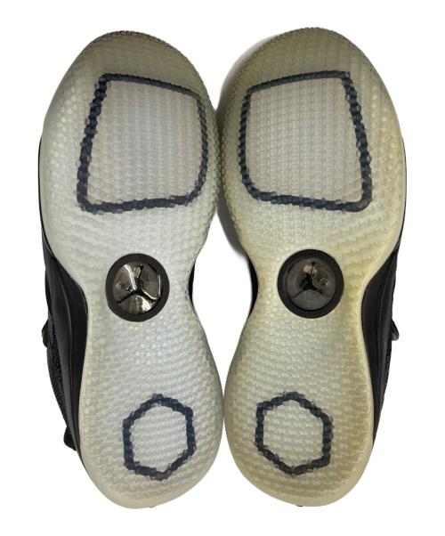 NIKE（ナイキ）NIKE (ナイキ) AIR JORDAN XXXIII PF ブラック サイズ:27.0cmの古着・服飾アイテム