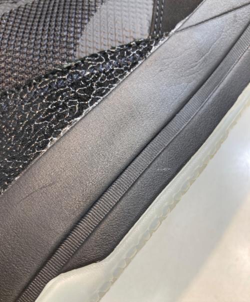 NIKE（ナイキ）NIKE (ナイキ) AIR JORDAN XXXIII PF ブラック サイズ:27.0cmの古着・服飾アイテム